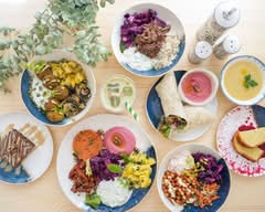 Olea Cuisine Méditerranéenne
