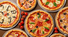 Pizza Pizza (500 W Summit Ave)