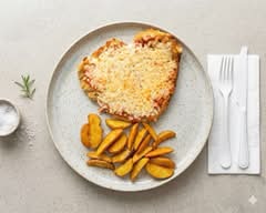 Milanesas "Los Milanosos"