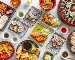 New Place Japanese Kitchen