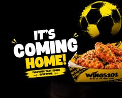 Wings 101 (Coventry Rd)