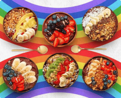 Acai Aura (277 Gold Street)