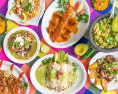 Angeles La Mejor Mexican Food (2068 N Garey Ave)
