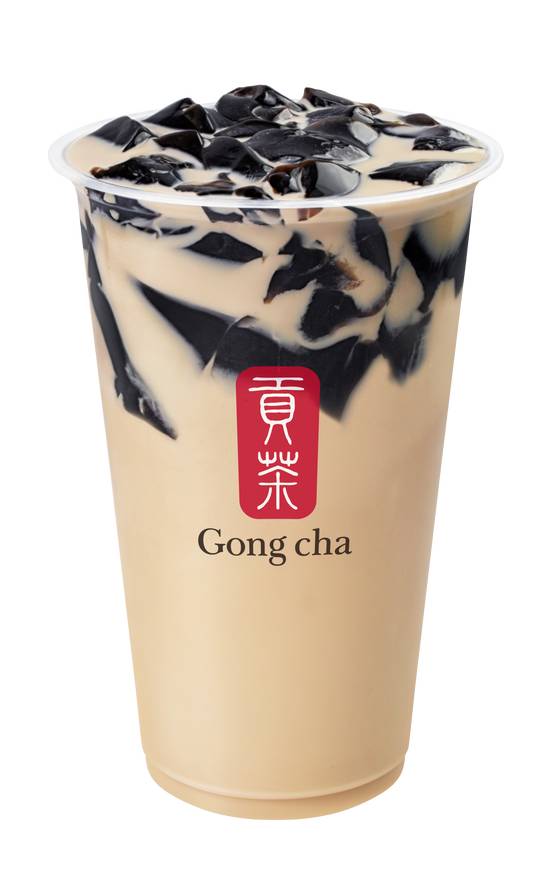 Order Gong Cha Delivery Menu Prices 816 Warden Avenue F3