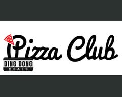 Pizza Club (Cuba Street)
