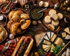 Buenos Aires Empanadas