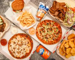 Vero Pizza