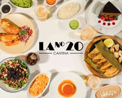 La No. 20 Santa Fe