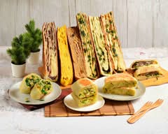 老北京蔥花燒餅王