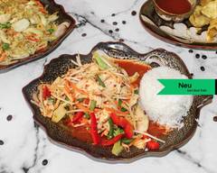 China Restaurant Mandarin