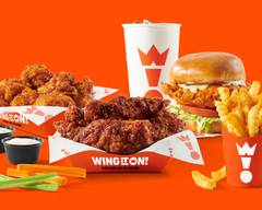 Wing It On! (West Orange)