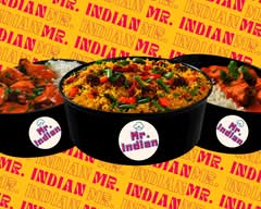 Mr. Indian - Villemomble