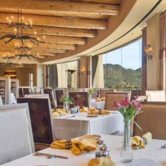 Preserve Fine Dining - Saddlebrooke Two