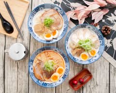 想吃拉麵 信義店