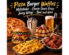 DEVS PIZZA