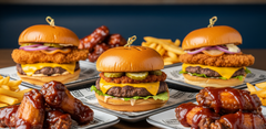 RICH EATZ (777 Oak St SW)