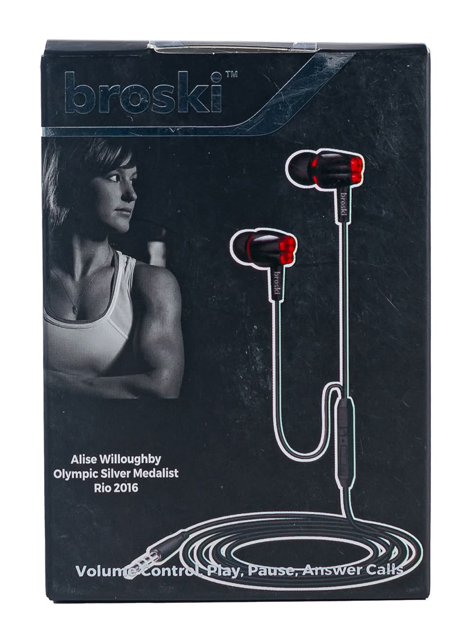 Audifono  V-Plus Alambrico Xbuds  Kick Power  1.0 - Pza