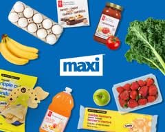 Maxi (6381 Route Transcanadienne)