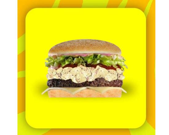 MEGA  RUSH BOURSIN