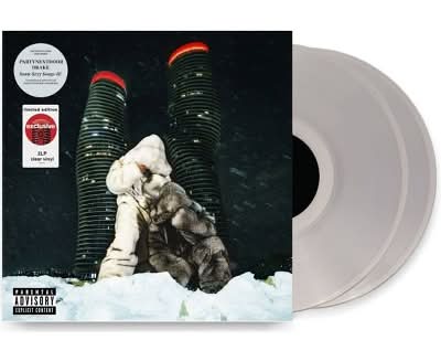 PARTYNEXTDOOR & DRAKE - $ome $exy $ongs 4 U (Target Exclusive, Vinyl)