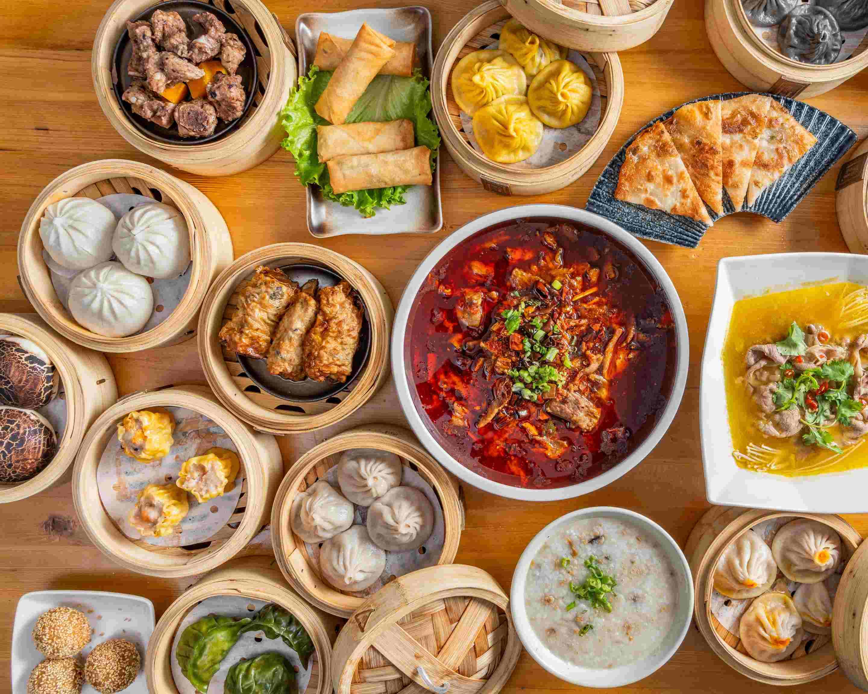 Order Yum Cha Menu Delivery Menu Prices New York