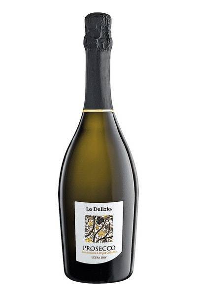 La Delizia Prosecco (750 ml)