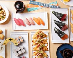 Sushi Maki (Coconut Grove)