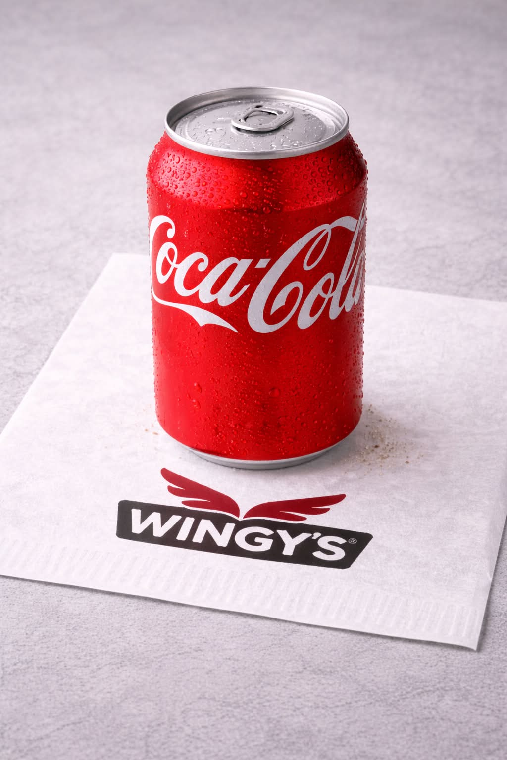 Coca-Cola 🔴