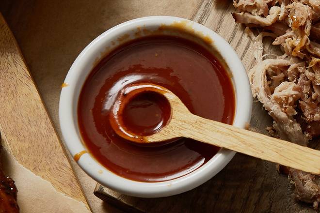 SPECIALTY BBQ SAUCES