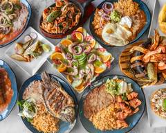 El Sauz Cocina Mexicana