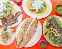 Las Kekotas (Toluca)