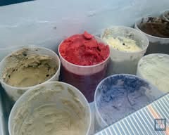 Little Truckee Ice Creamery