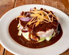 La Palapita Arco Norte