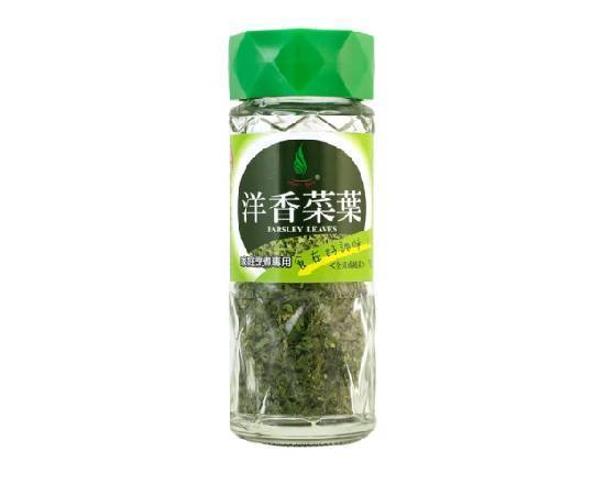 真好家洋香菜葉6G(乾貨)^300323960