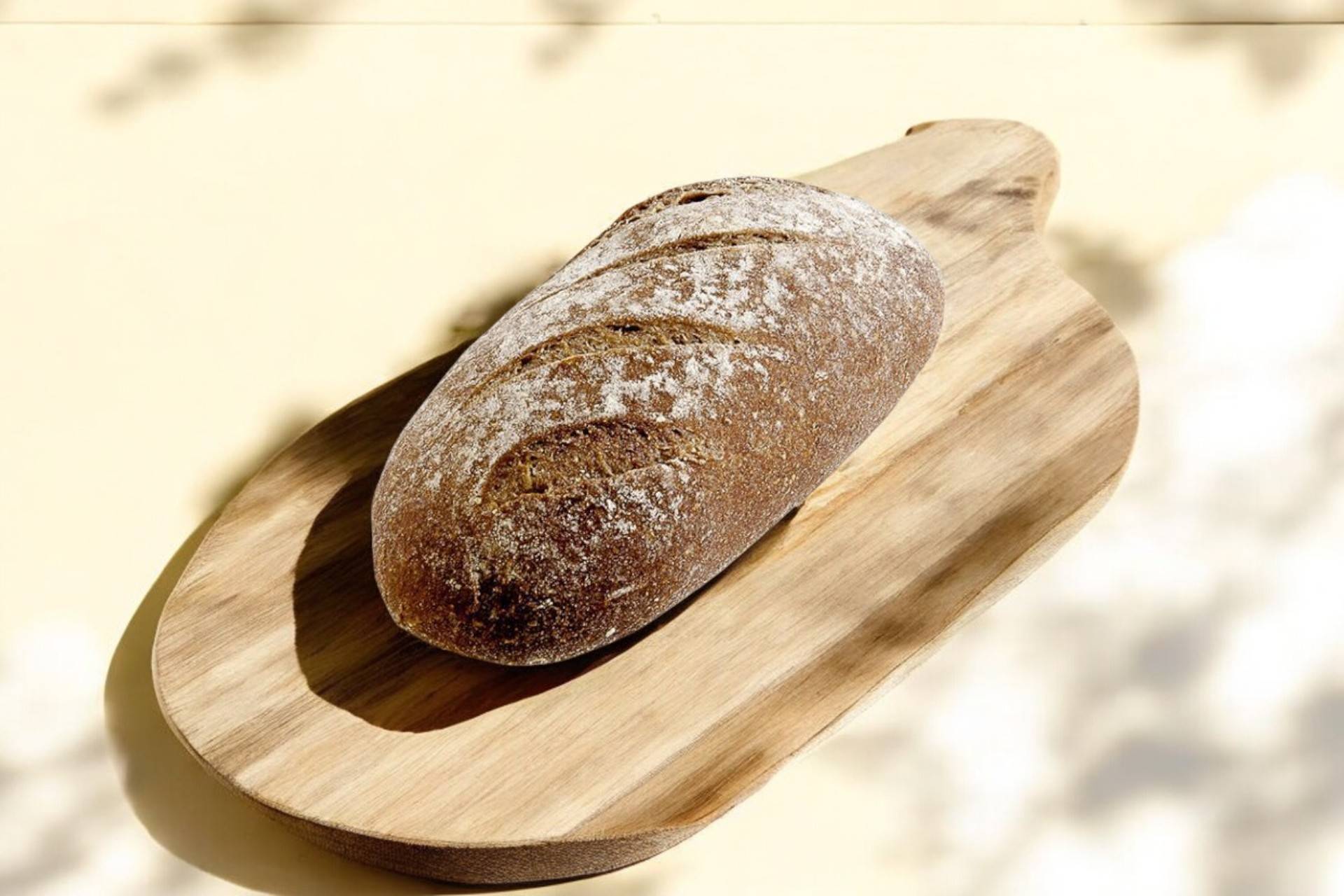Pain Seigle🥖🍞
