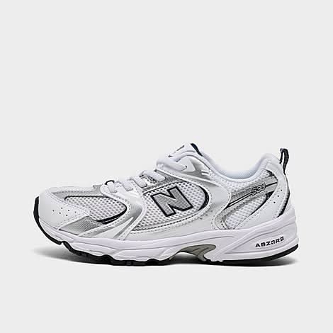 Girls' Little Kids' New Balance 530 Casual Shoes (2.0)