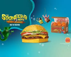 Burger King (415 8th Avenue)