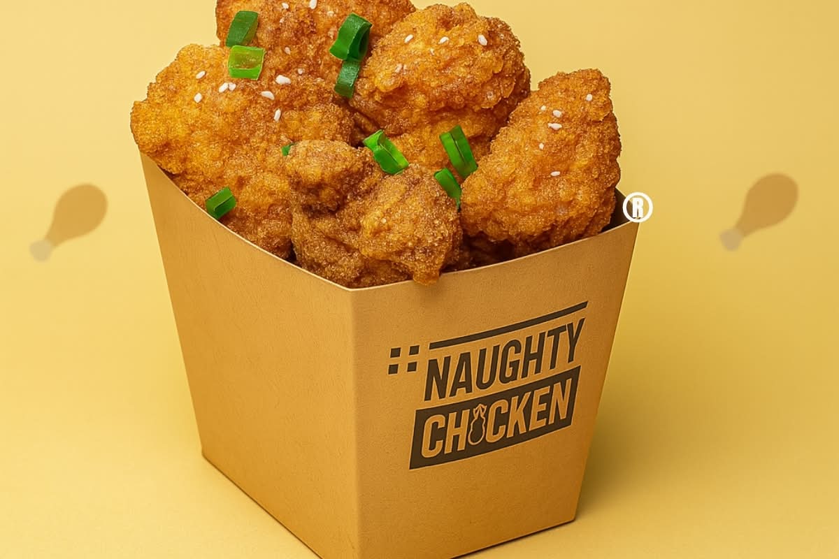 x4 Tenders 🍗