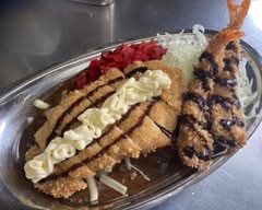 金沢カツカレー