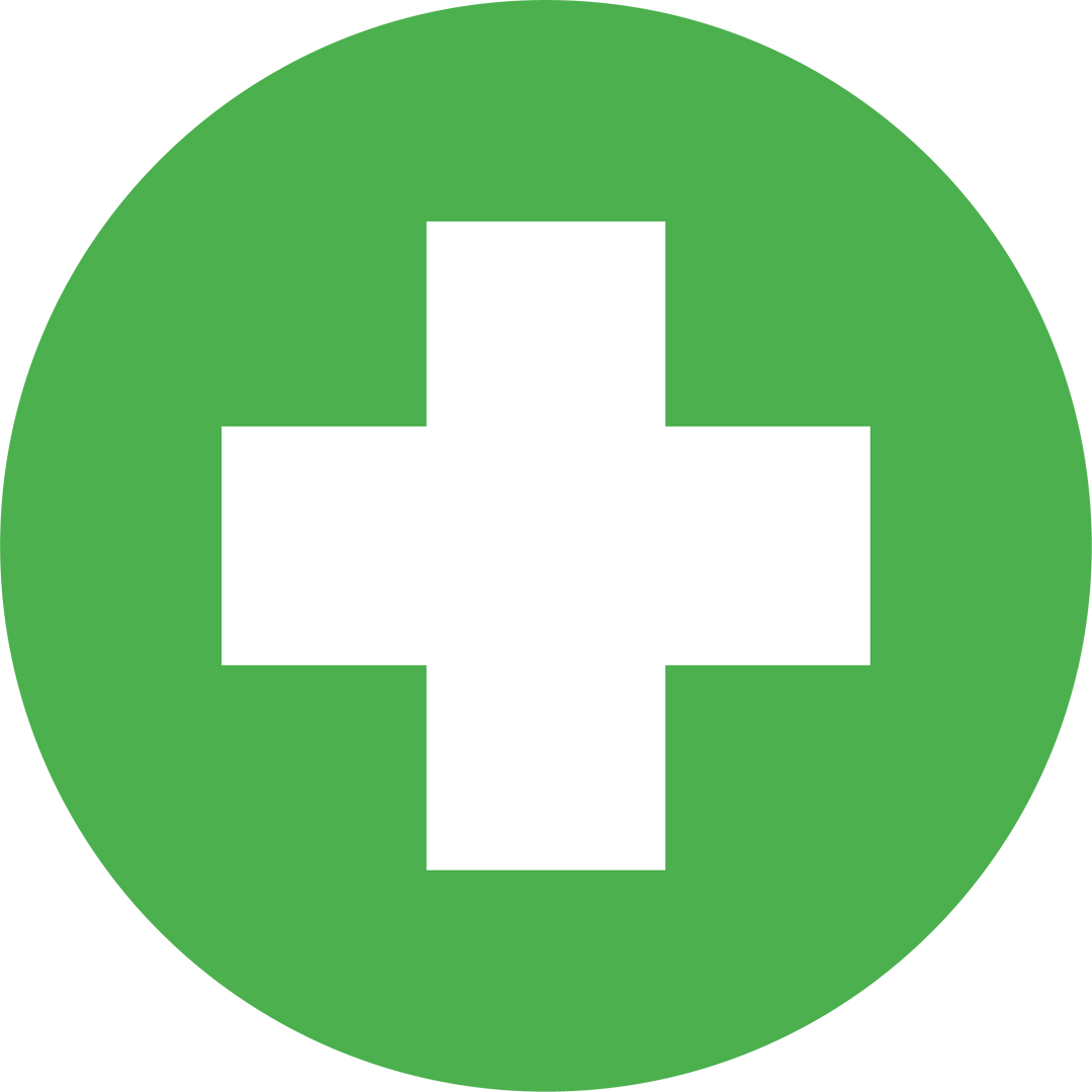 Farmacia logo