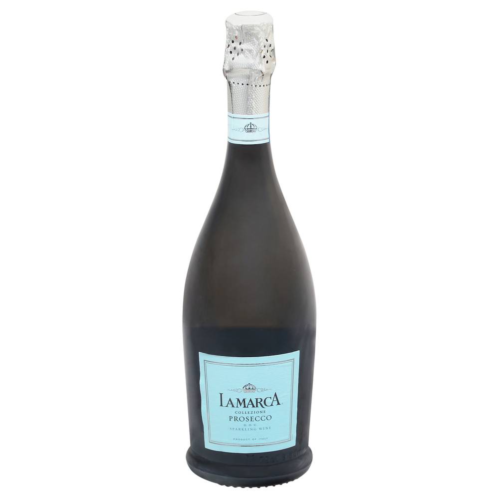 La Marca Sparkling Prosecco Wine (750 ml)