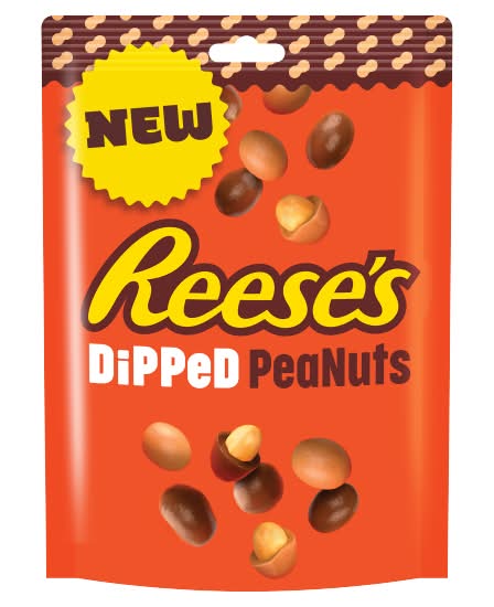 Reese's Dipped Peanuts (90g)