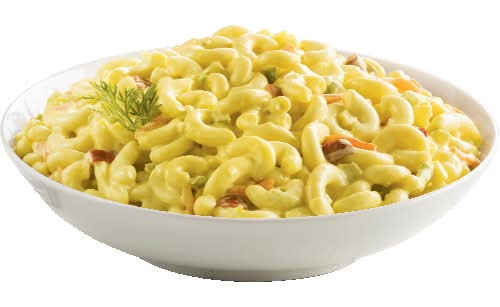 Sprouts Macaroni Salad
