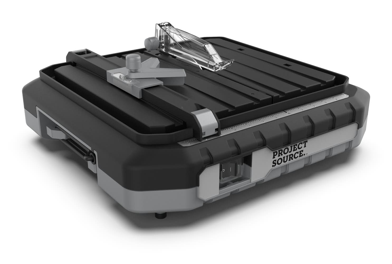 Project Source 4.1 -Amp 4.5-in -Blade Tabletop Tile Saw