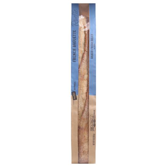 Signature Select French Rustic Baguette