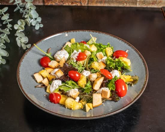 Salada Primavera