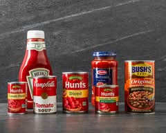 International Food Market (8722 Town and Country Boulevard)