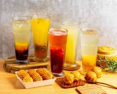 氣果QIGUO飲品專賣店