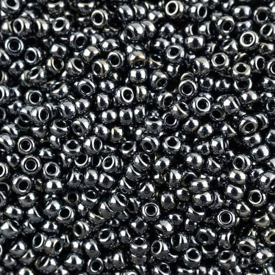 John Bead 11/0 Miyuki Glass Seed Beads, 13G