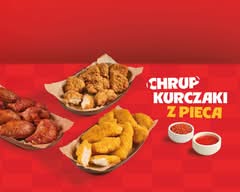 Wingstreet od Pizza Hut (Jaworzno Galeria Galena)